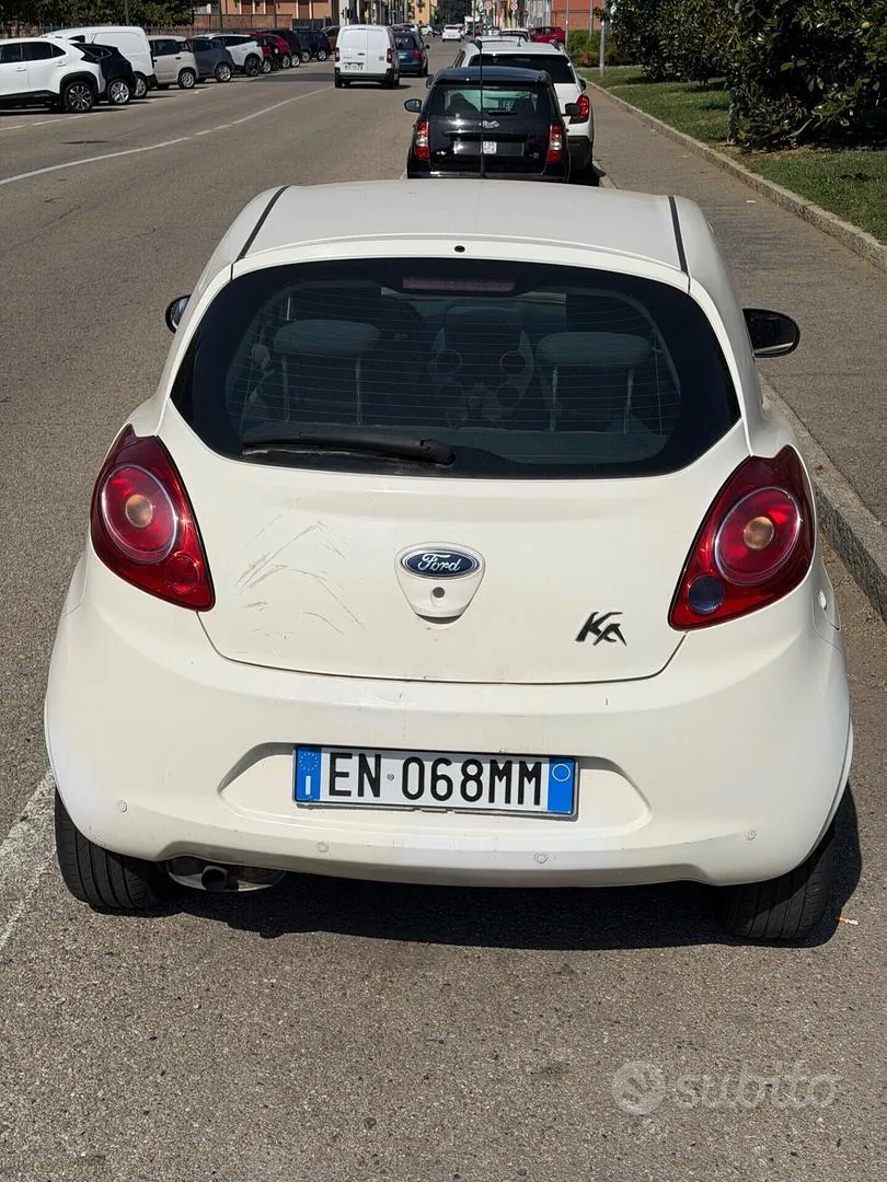 Ford Ka 2013 photo 3