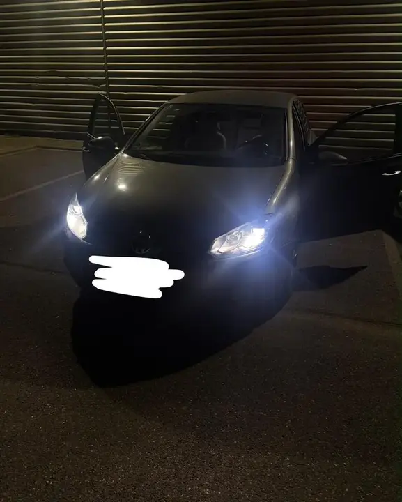 Volkswagen Golf 6