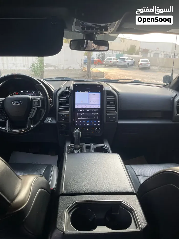 Ford F-150 2017 photo 2