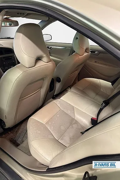 Volvo S60 2006 photo 5