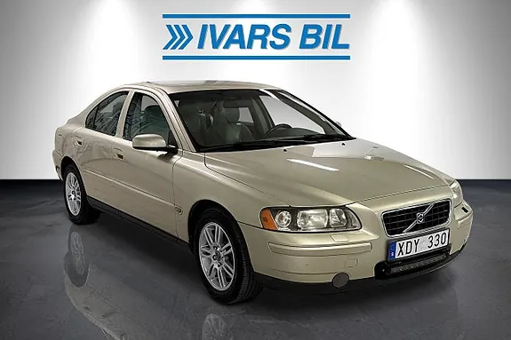 Volvo S60 2006 photo 2