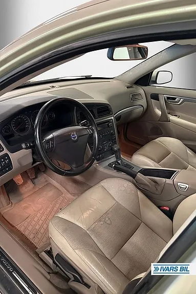 Volvo S60 2006 photo 4