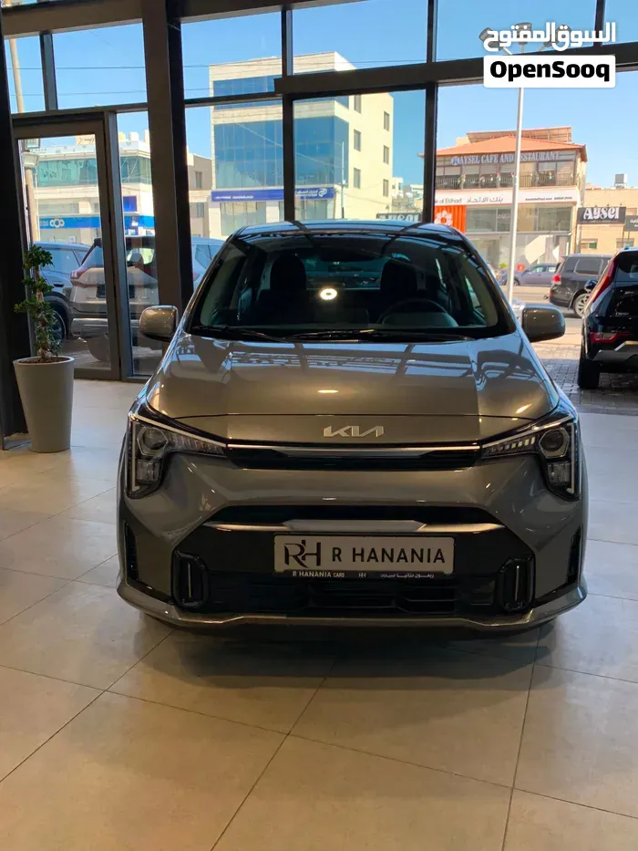 Kia Picanto 2027 photo 2