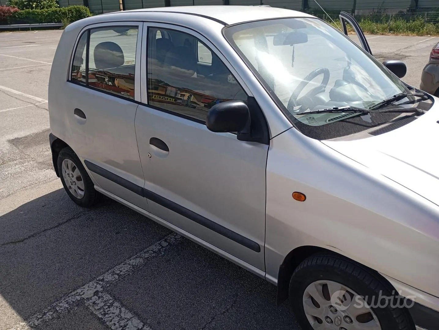Hyundai Atos