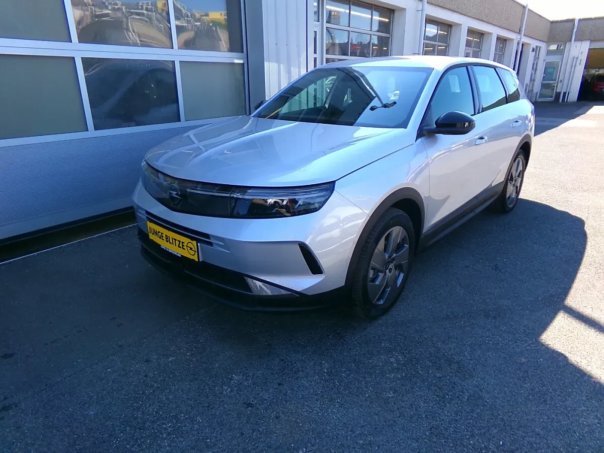 Opel Grandland 2025 photo 2
