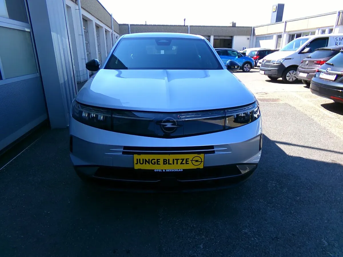 Opel Grandland 2025 photo 3
