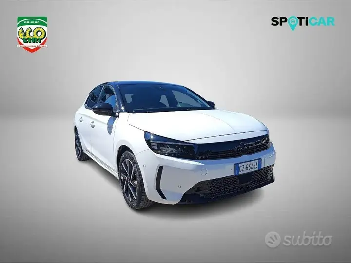 Opel Corsa 2025 photo 3