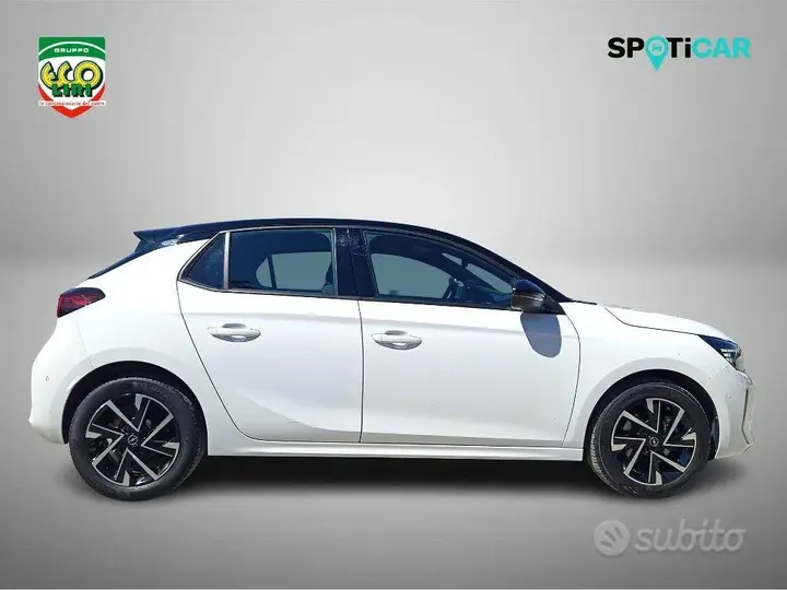 Opel Corsa 2025 photo 4