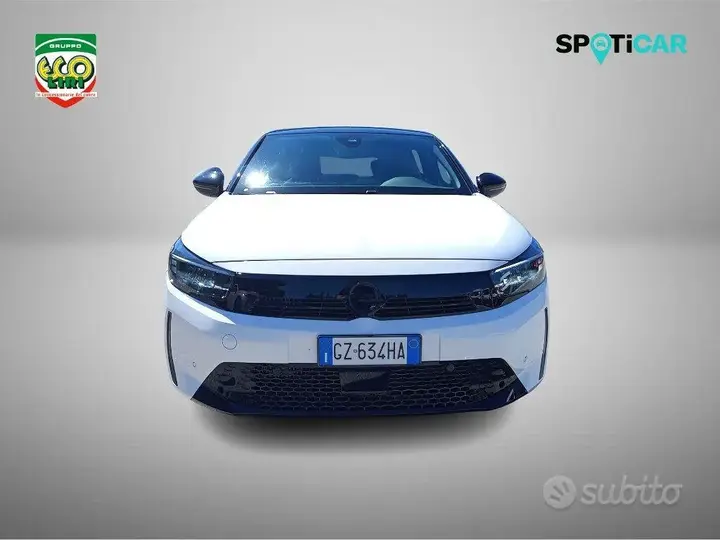 Opel Corsa 2025 photo 2