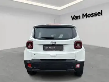 Jeep Renegade 2023 photo 3