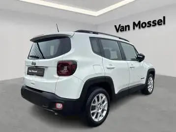 Jeep Renegade 2023 photo 4