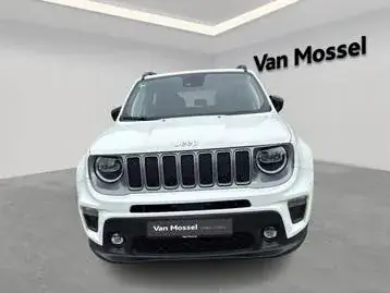 Jeep Renegade 2023 photo 2