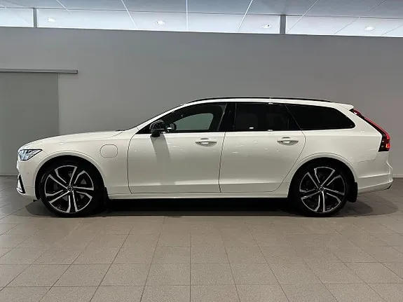 Volvo V90 2022 photo 5