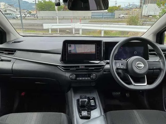 Nissan Note X 2022 photo 4