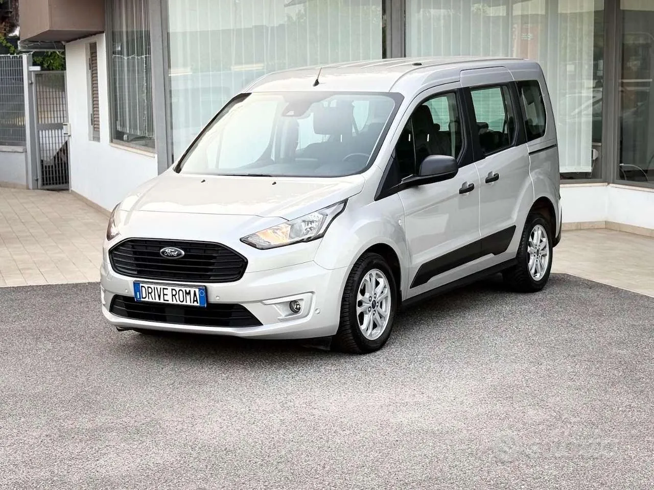 Ford Tourneo Connect 2020 photo 3