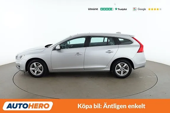 Volvo V60 2016 photo 2