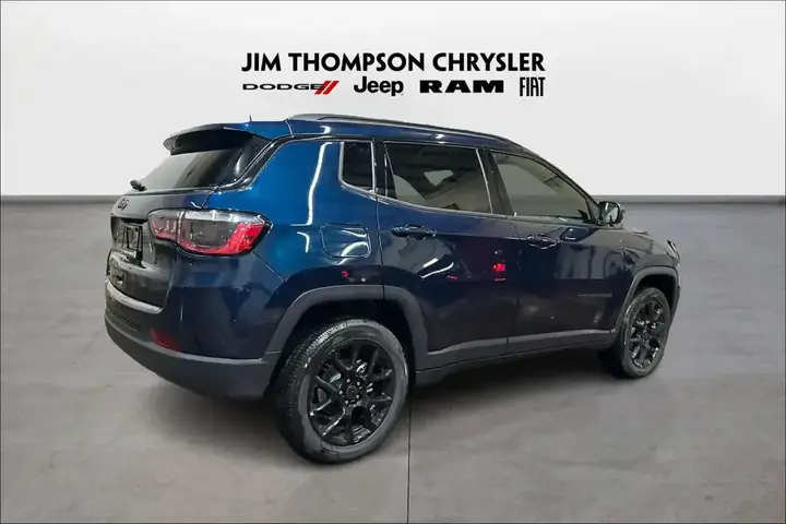 Jeep Compass 2026 photo 5