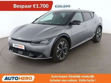 Kia Ev6