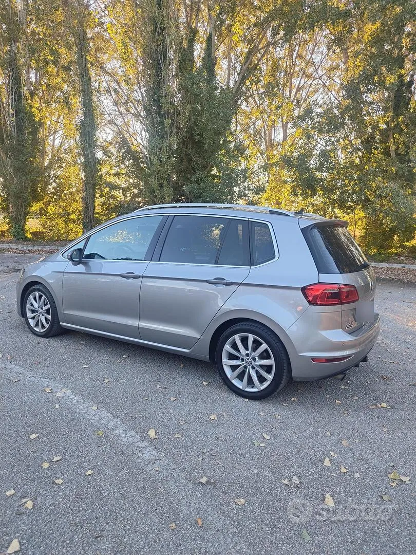Volkswagen Golf 2016 photo 2