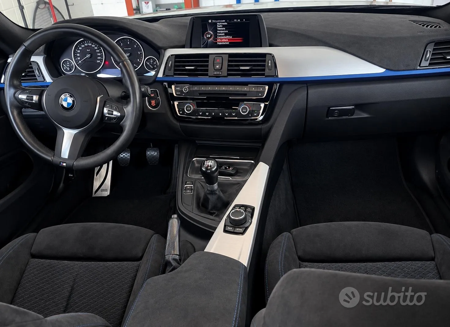 BMW 4 Series 2016 photo 4