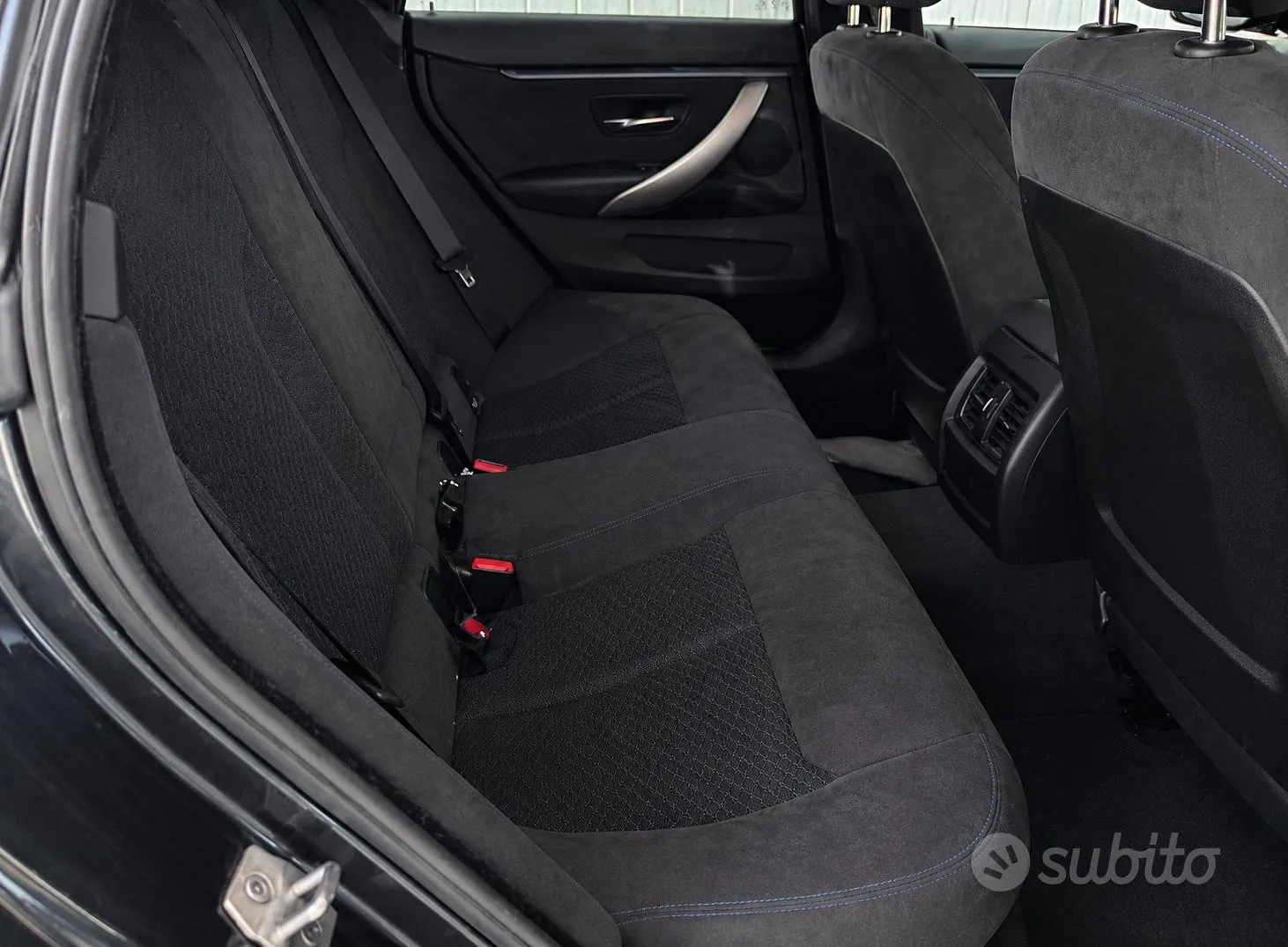 BMW 4 Series 2016 photo 5