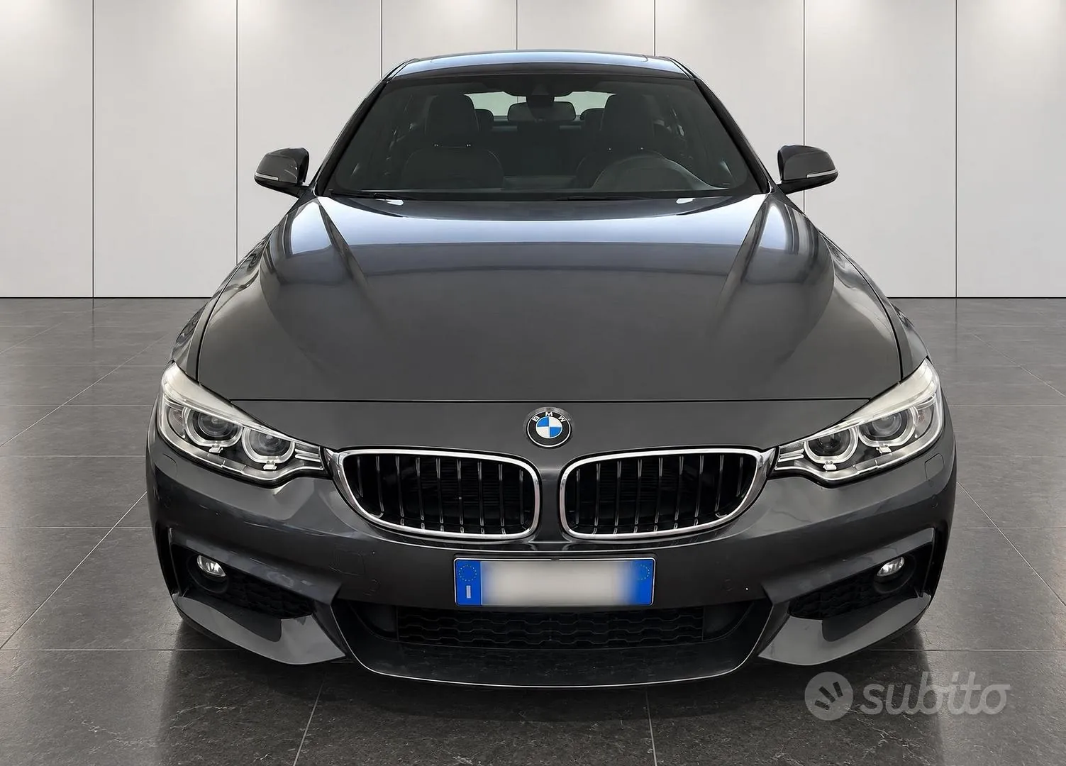 BMW 4 Series 2016 photo 2