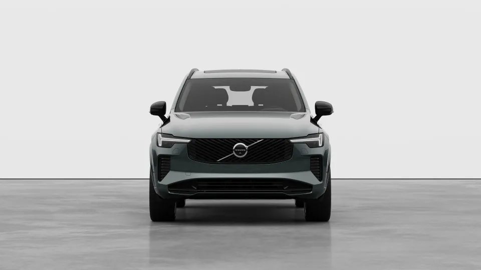 Volvo Xc90 2027 photo 5