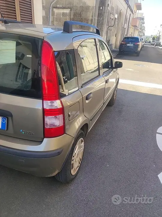 Fiat Panda 2009 photo 3