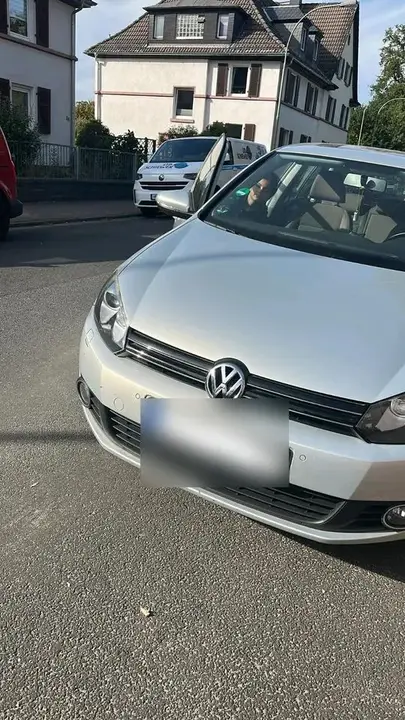 Volkswagen Golf 6