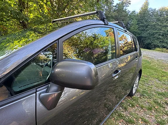 Toyota Verso 2009 photo 5