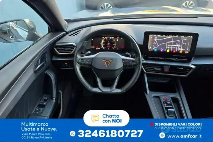 Cupra Formentor 2023 photo 5