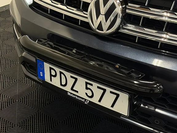 Volkswagen Amarok 2017 photo 5