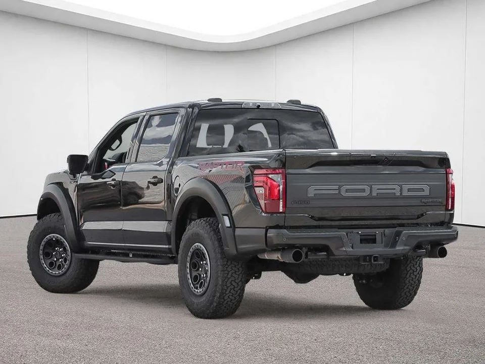 Ford F-150 2026 photo 5