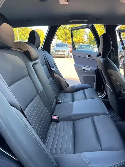 Volvo V50 2007 photo 5