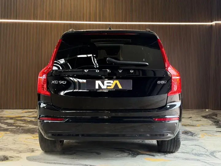 Volvo Xc90 2022 photo 5
