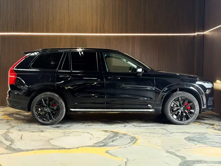 Volvo Xc90 2022 photo 2