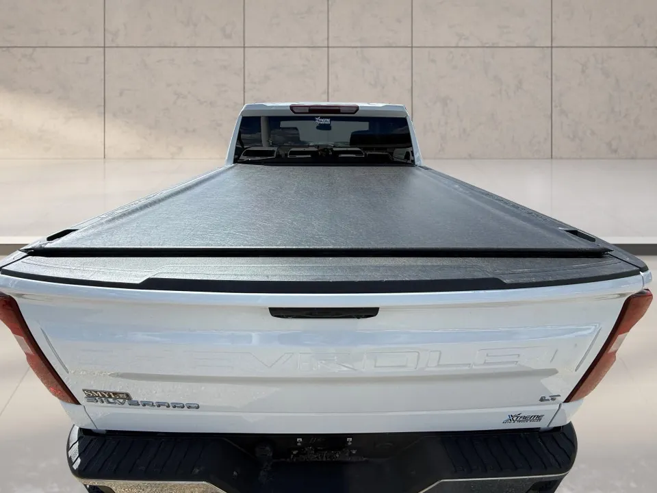 Chevrolet Silverado 1500 2024 photo 5