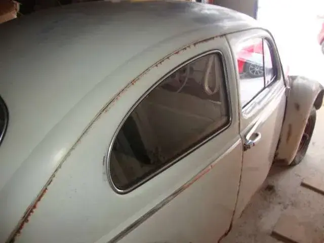 Volkswagen Käfer