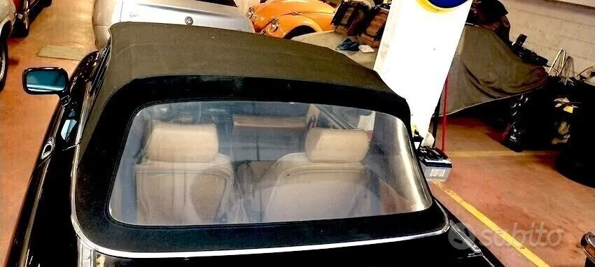 Alfa Romeo Spider 1990 photo 3
