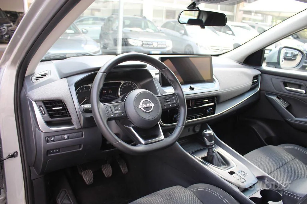 Nissan Qashqai 2025 photo 3