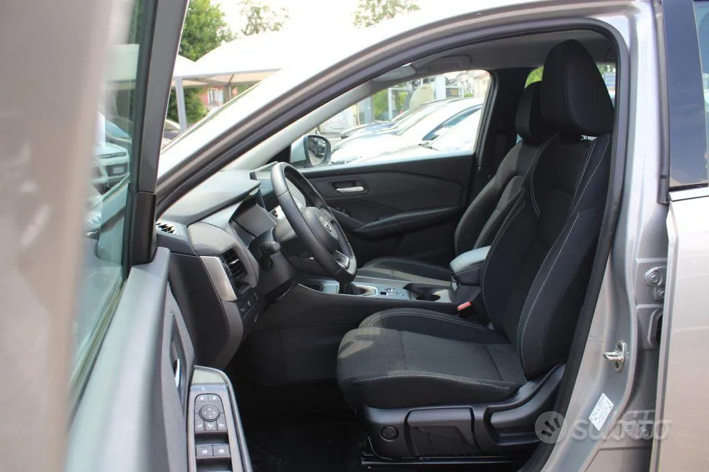 Nissan Qashqai 2025 photo 4