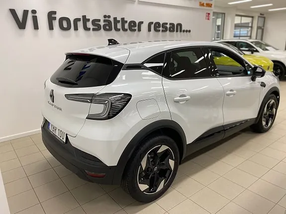 Renault Captur 2026 photo 5
