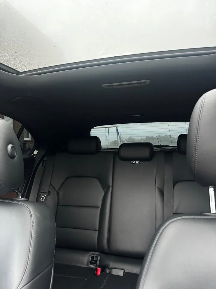 Mercedes-Benz A 200 Cdi