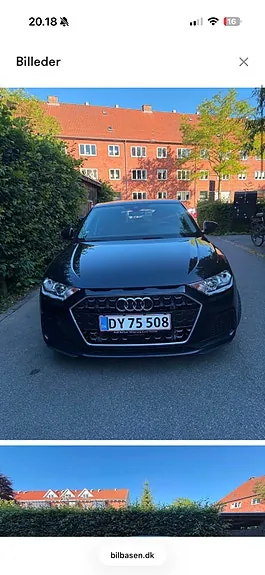 Audi A1 2022 photo 3