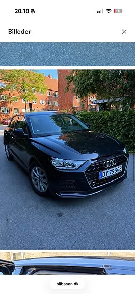 Audi A1 2022 photo 2