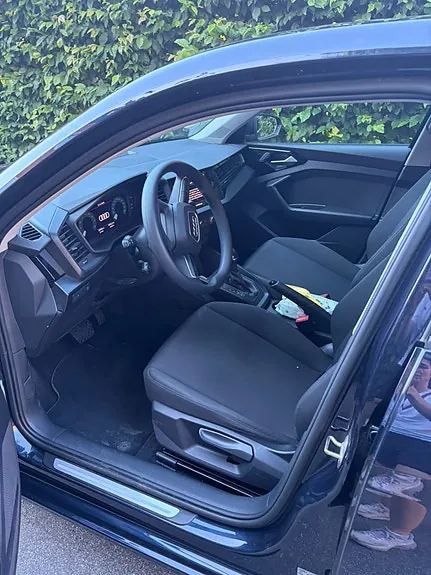 Audi A1 2022 photo 5