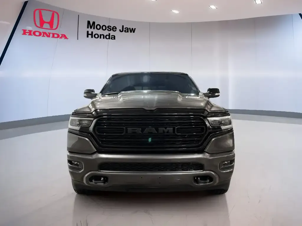 Ram 1500 2024 photo 2