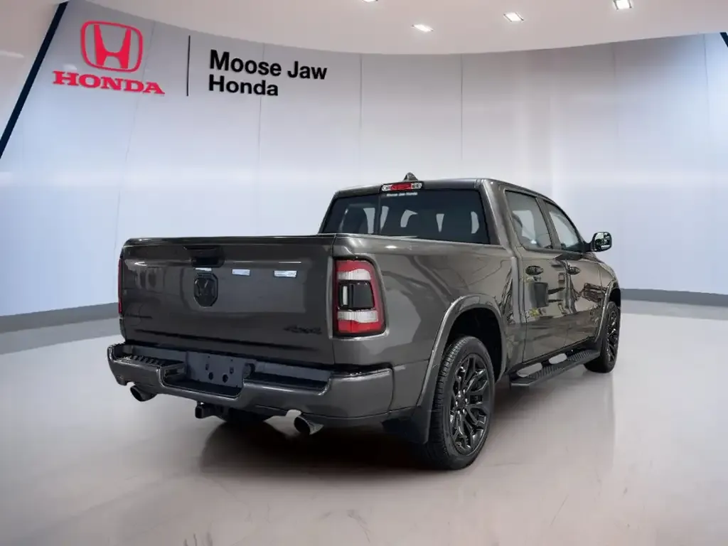 Ram 1500 2024 photo 5