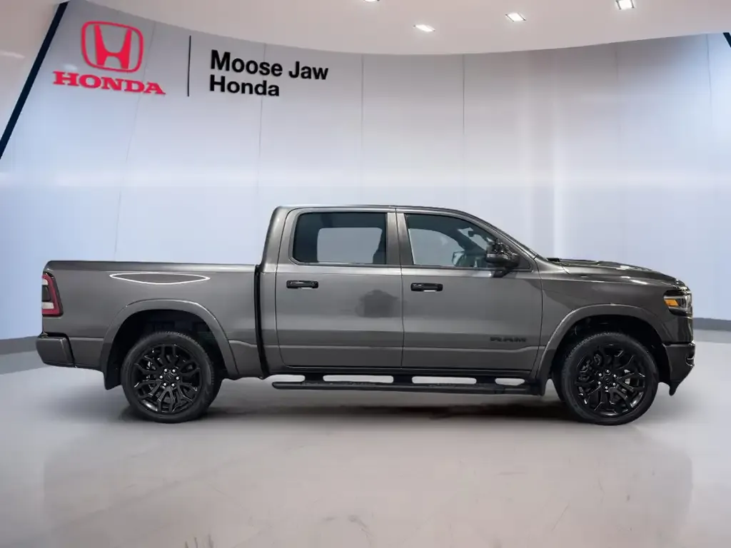 Ram 1500 2024 photo 4
