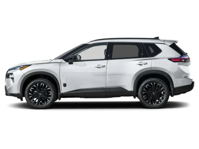 Nissan Rogue 2026 photo 3